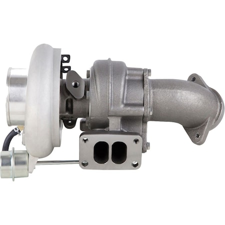 Gpd New Turbocharger 2511265
